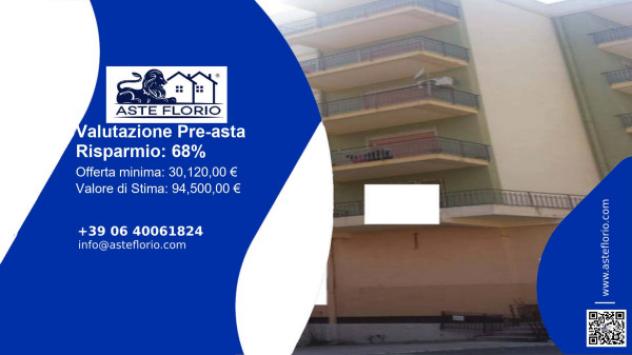 locale commerciale in vendita a Messina in zona Gravitelli