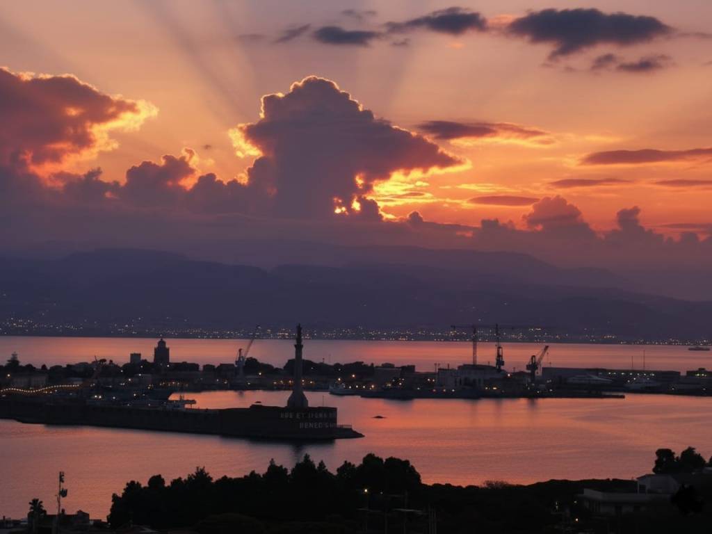 appartamento in vendita a Messina in zona Centro Storico