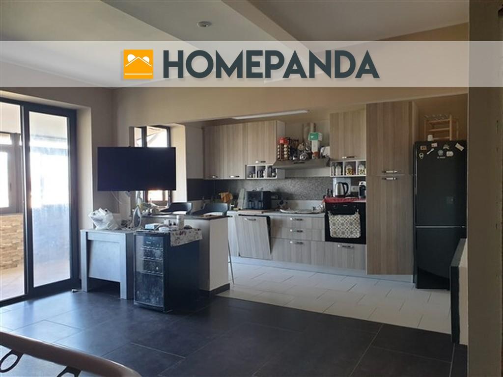 appartamento in vendita a Messina in zona Spartà