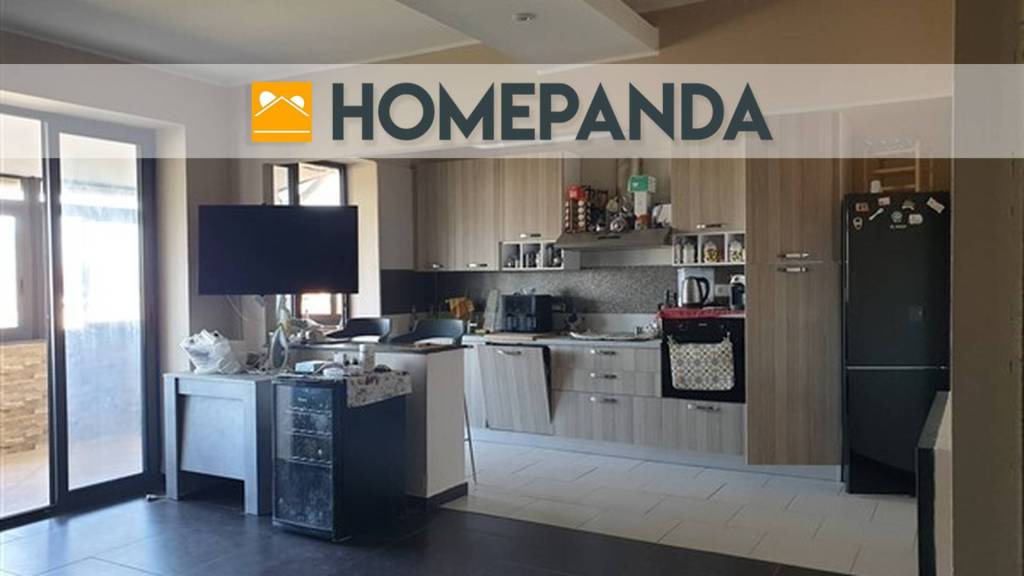 appartamento in vendita a Messina in zona San Saba