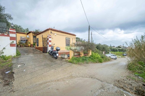 casa indipendente in vendita a Messina in zona Ganzirri