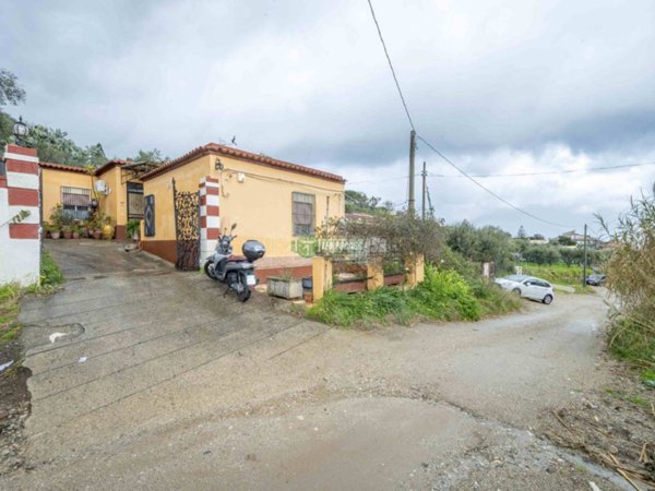 casa indipendente in vendita a Messina in zona Ganzirri