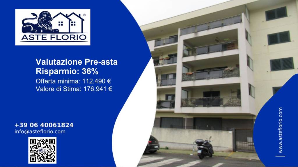 appartamento in vendita a Messina in zona Camaro