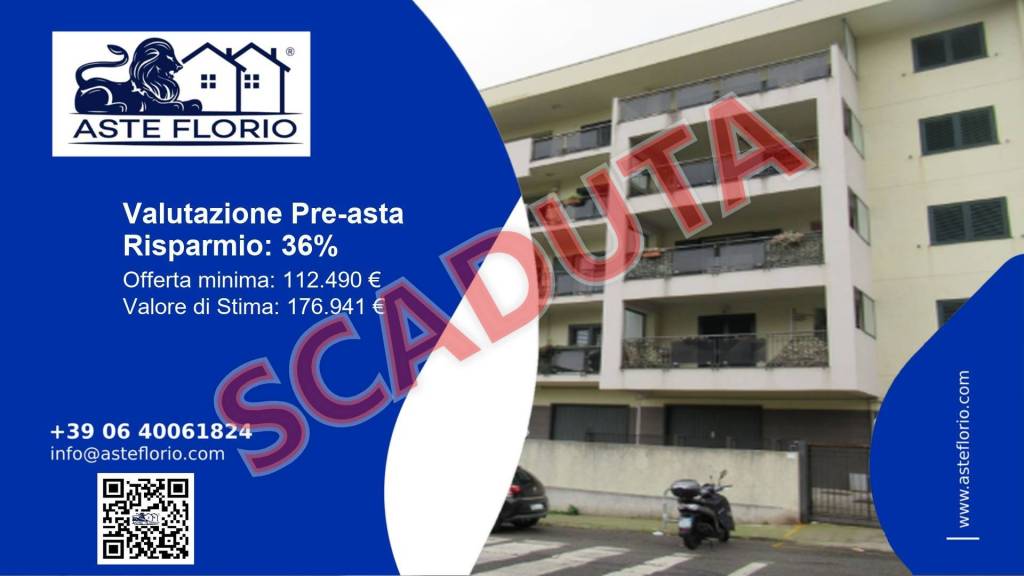 appartamento in vendita a Messina in zona Camaro