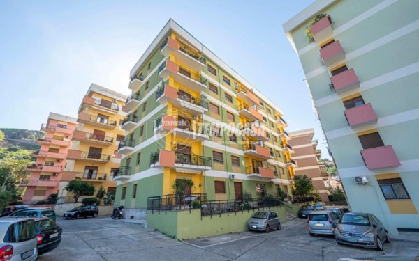 appartamento in vendita a Messina in zona Gravitelli