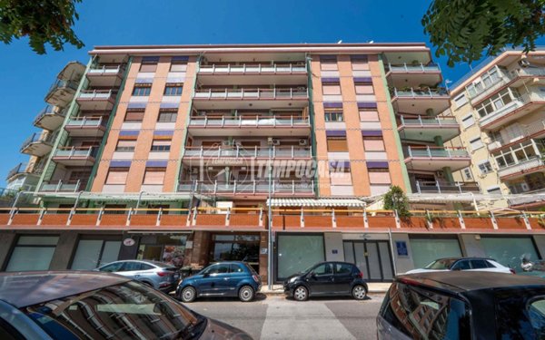 appartamento in vendita a Messina in zona Centro Storico