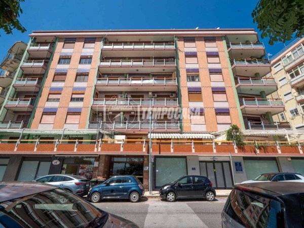 appartamento in vendita a Messina in zona Centro Storico