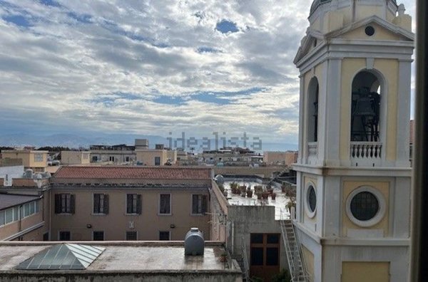 appartamento in vendita a Messina in zona Centro Storico