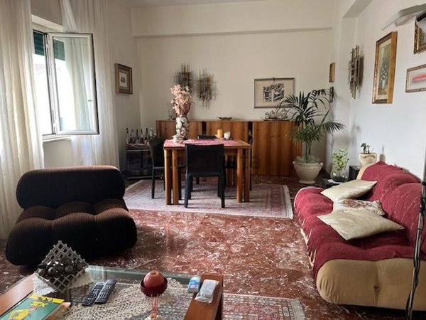 appartamento in vendita a Messina in zona Centro Storico