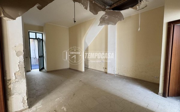 casa indipendente in vendita a Messina in zona Centro Storico