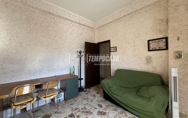 casa indipendente in vendita a Messina in zona Centro Storico