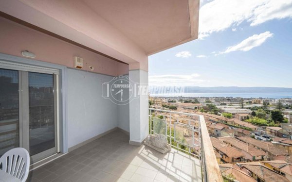 appartamento in vendita a Messina in zona Centro Storico