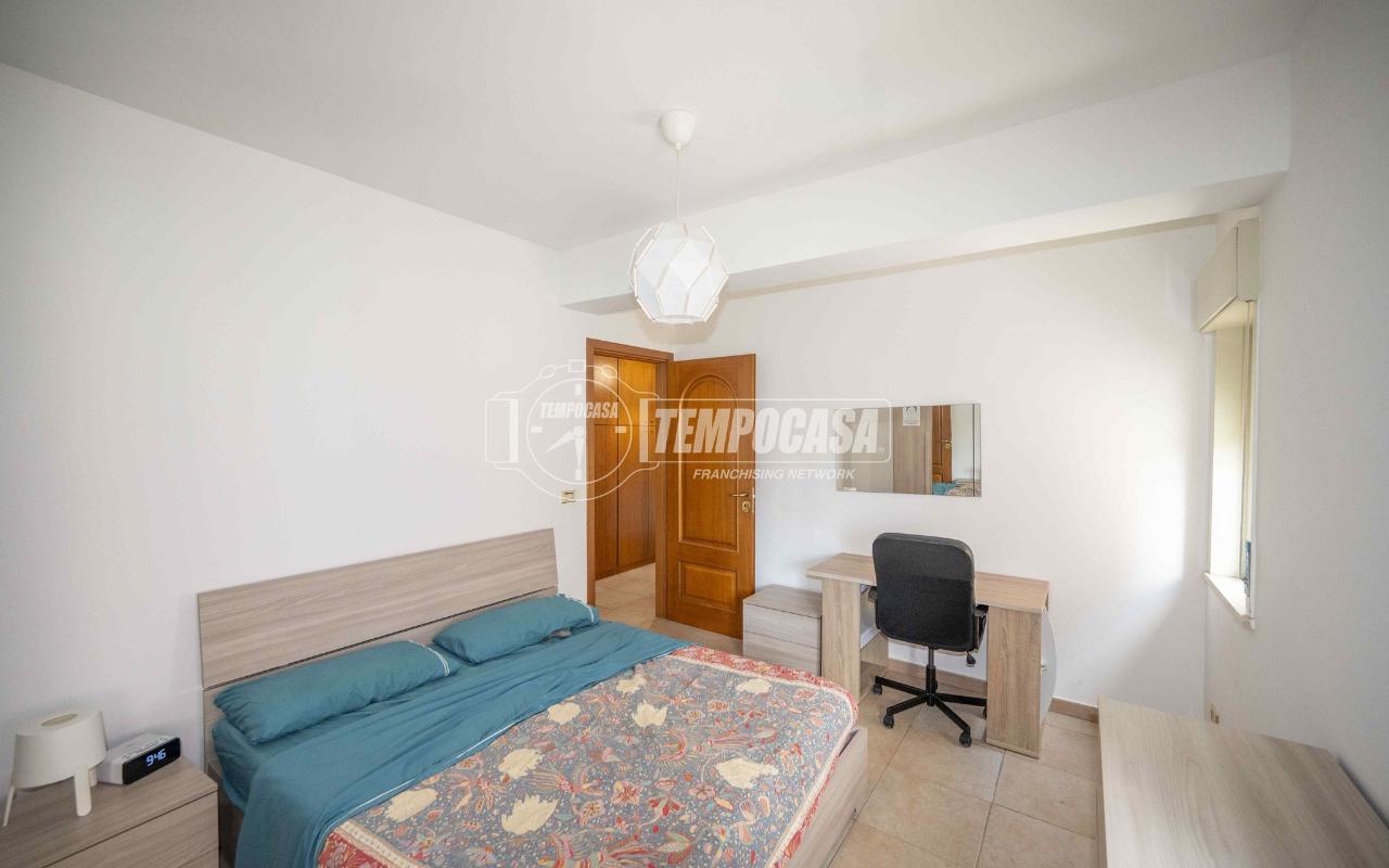 appartamento in vendita a Messina in zona Centro Storico