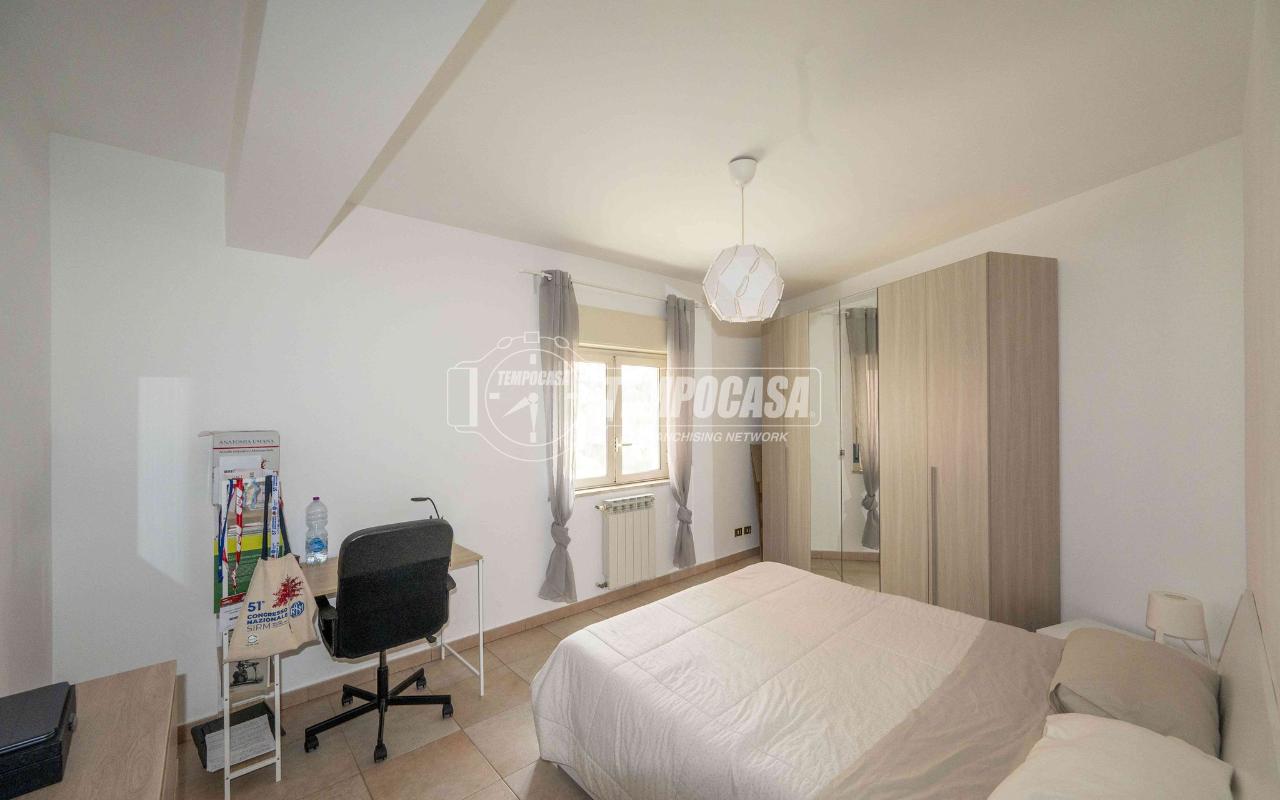 appartamento in vendita a Messina in zona Centro Storico