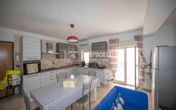 appartamento in vendita a Messina in zona Centro Storico