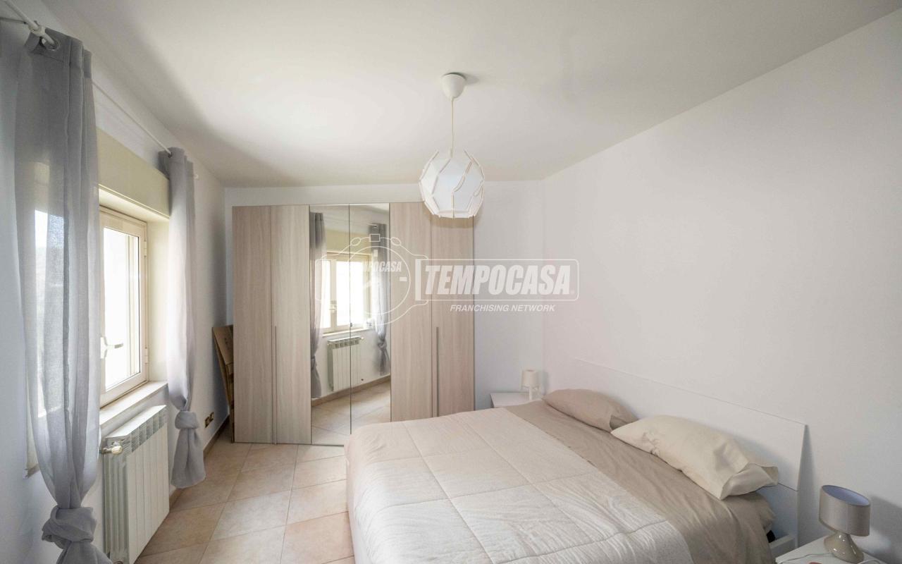 appartamento in vendita a Messina in zona Centro Storico