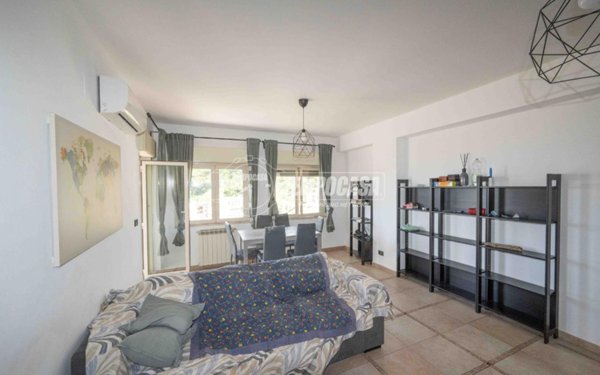 appartamento in vendita a Messina in zona Centro Storico