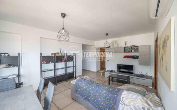 appartamento in vendita a Messina in zona Centro Storico