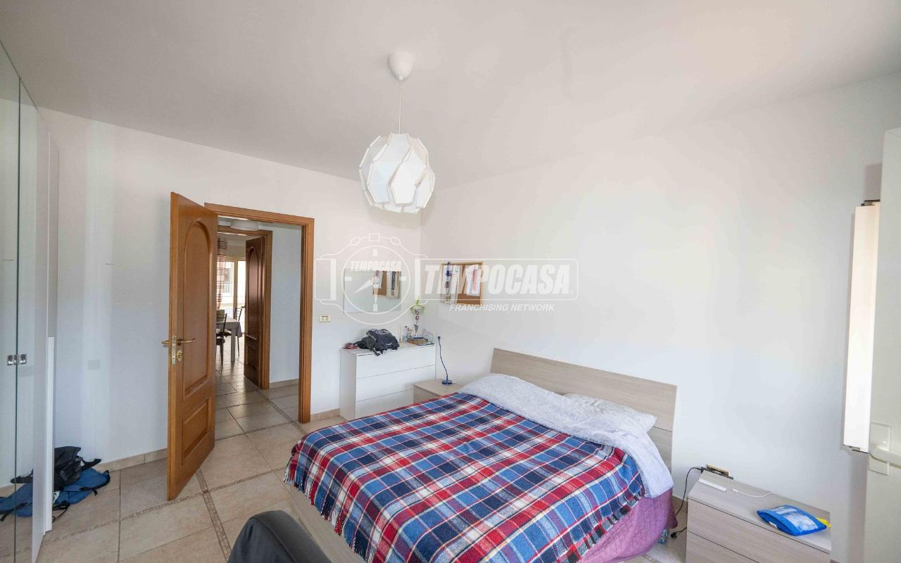 appartamento in vendita a Messina in zona Centro Storico