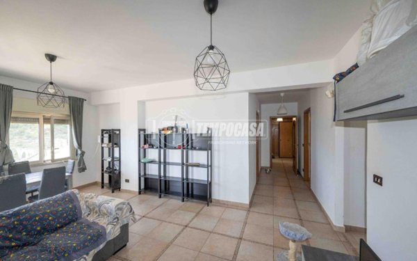 appartamento in vendita a Messina in zona Centro Storico