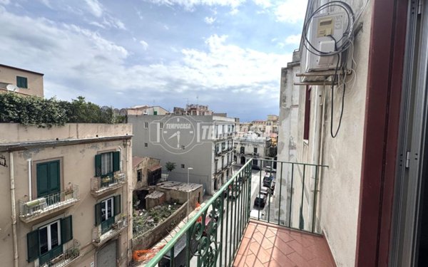 appartamento in vendita a Messina in zona Centro Storico
