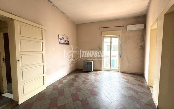 appartamento in vendita a Messina in zona Centro Storico