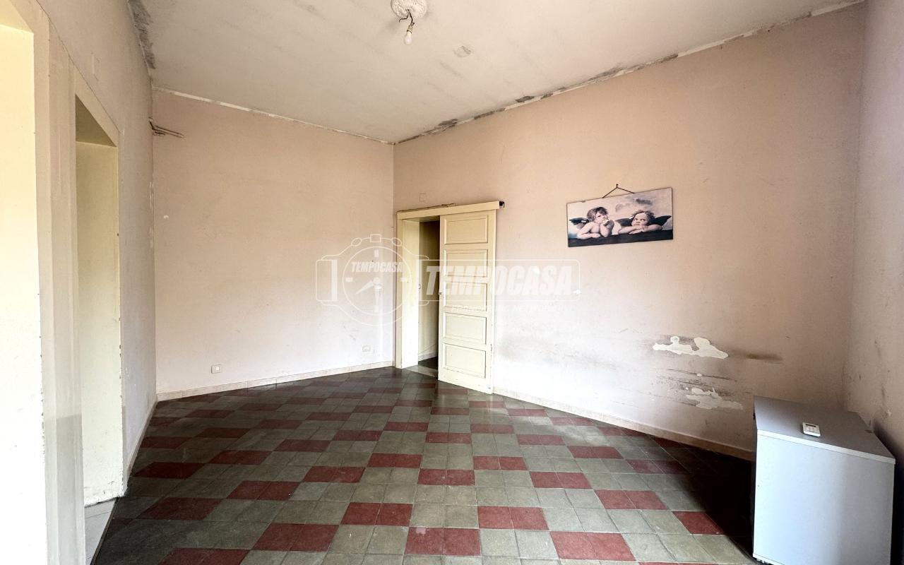 appartamento in vendita a Messina in zona Centro Storico