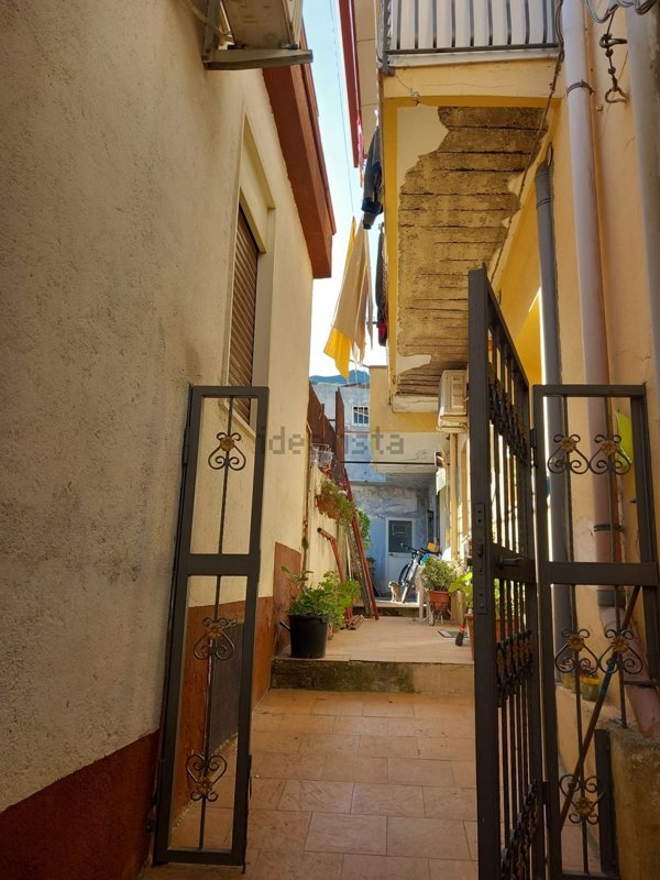 casa indipendente in vendita a Messina in zona Cumìa