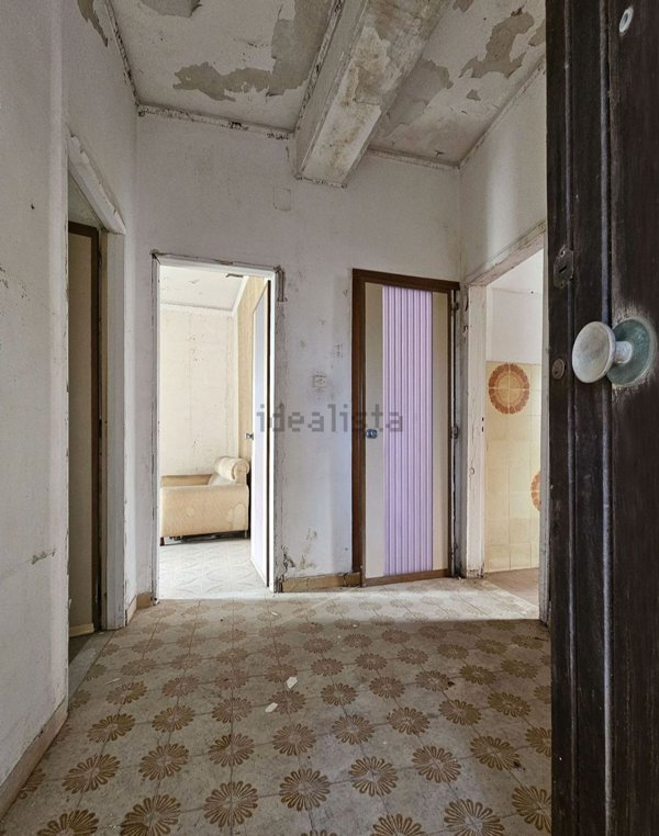 appartamento in vendita a Messina