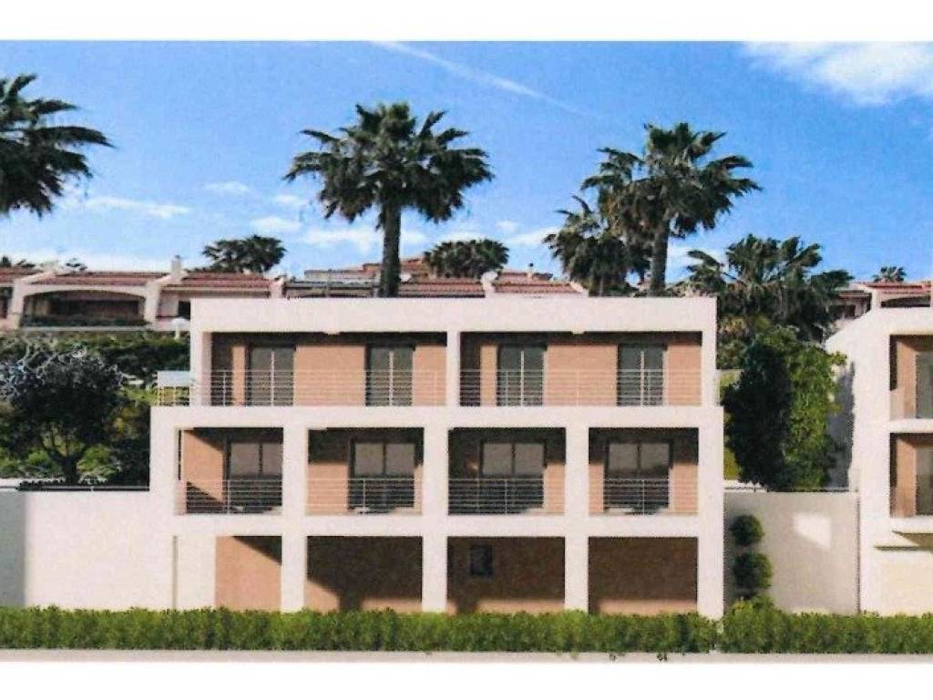 casa indipendente in vendita a Messina in zona Ganzirri