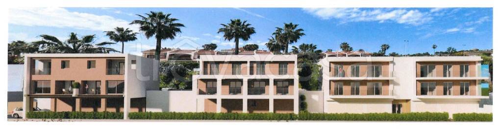 casa indipendente in vendita a Messina in zona Ganzirri