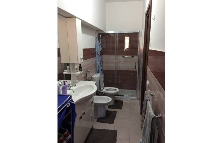 appartamento in vendita a Messina