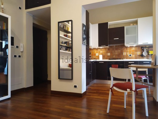 appartamento in vendita a Messina in zona Centro Storico