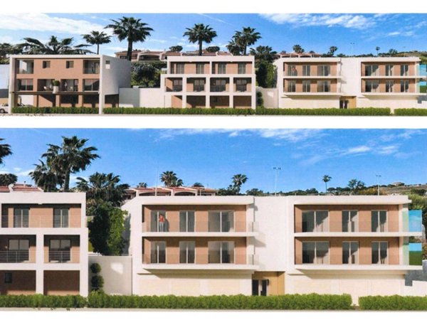 appartamento in vendita a Messina in zona Ganzirri