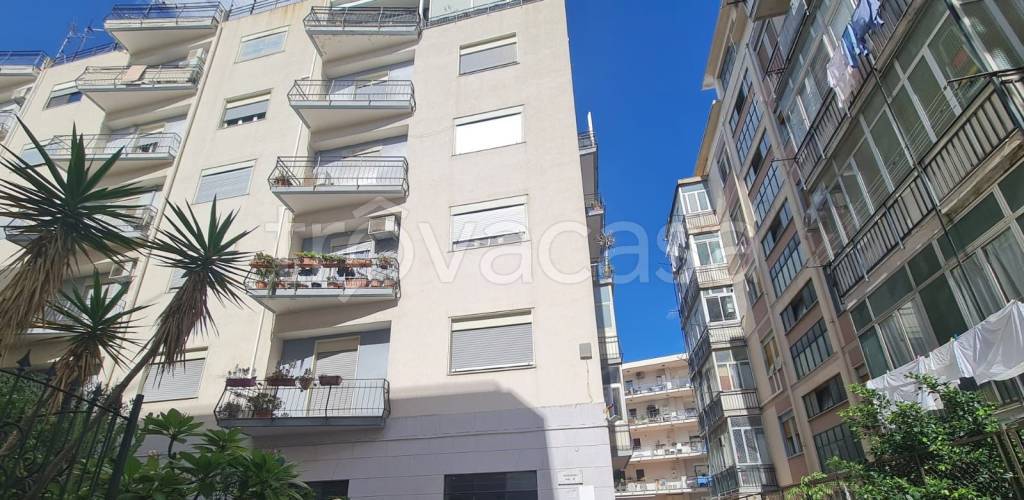 appartamento in vendita a Messina in zona Paradiso