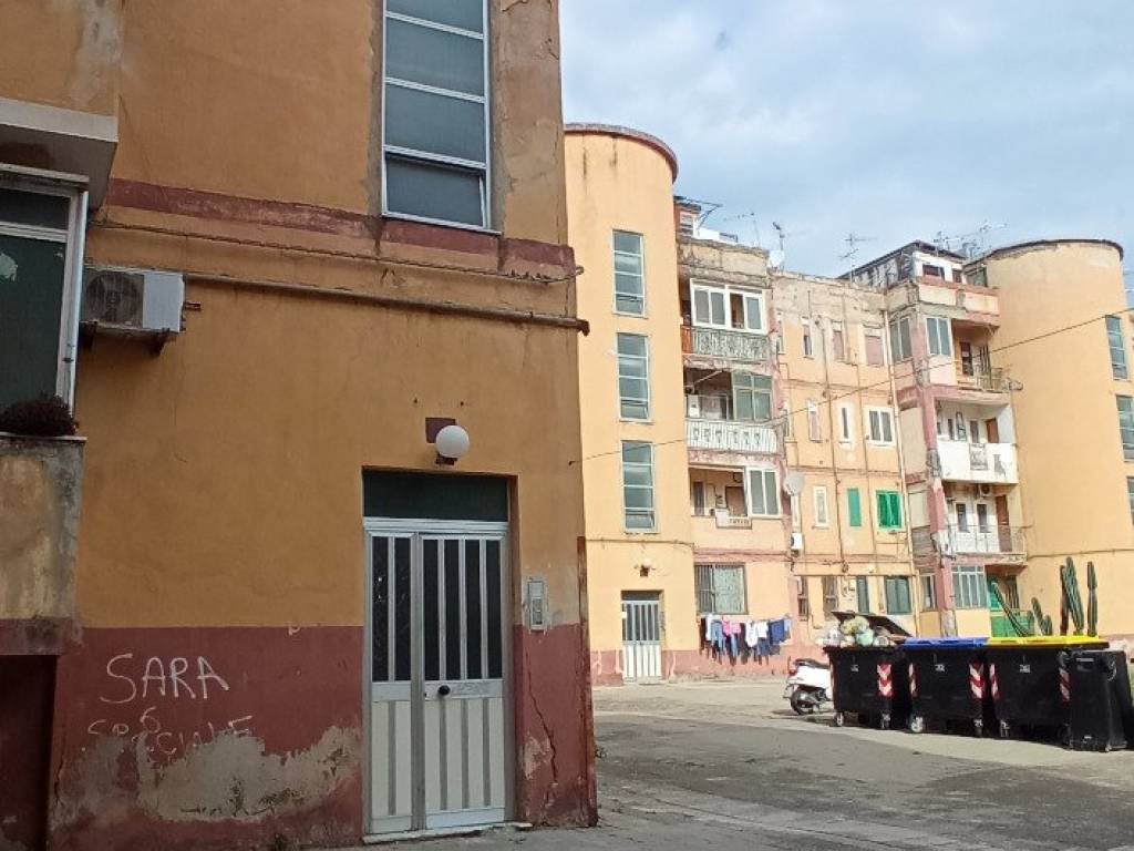 appartamento in vendita a Messina