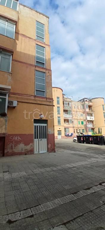 appartamento in vendita a Messina