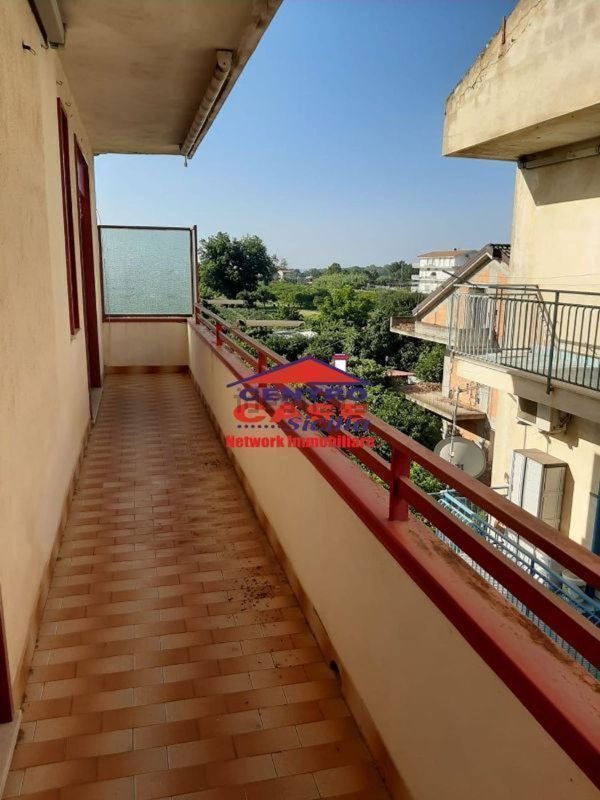 appartamento in vendita a Messina in zona Gazzi