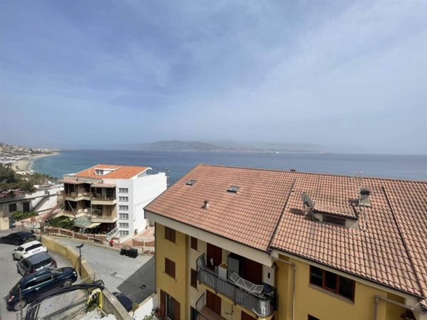 appartamento in vendita a Messina in zona Salice