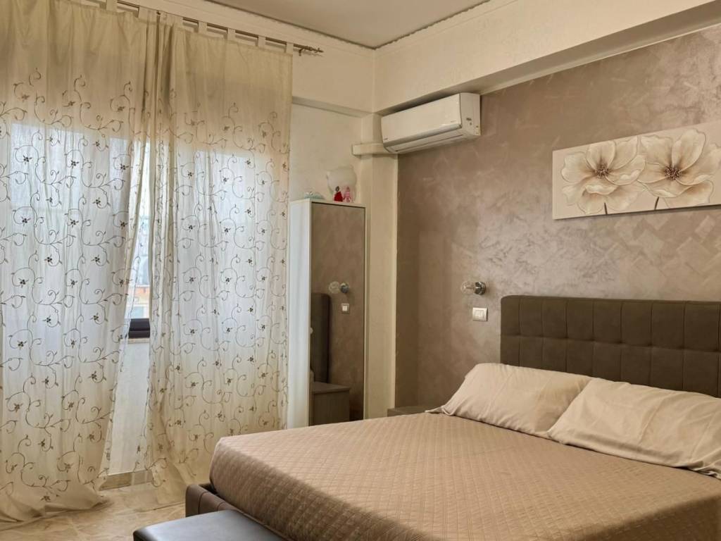 appartamento in vendita a Messina in zona Contesse