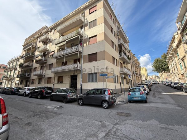 appartamento in vendita a Messina in zona Centro Storico