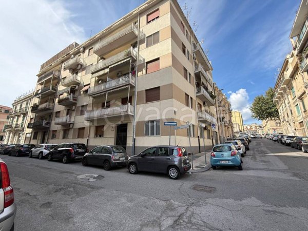appartamento in vendita a Messina in zona Centro Storico