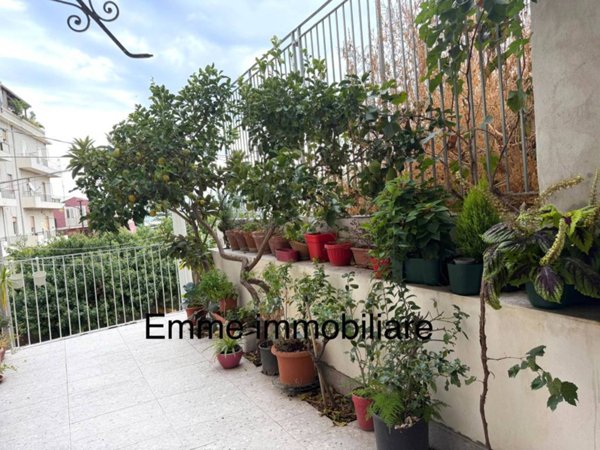 appartamento in vendita a Messina in zona Gravitelli