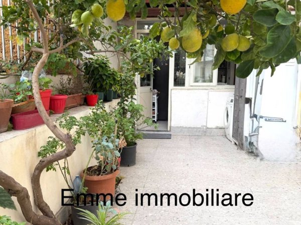 appartamento in vendita a Messina in zona Gravitelli