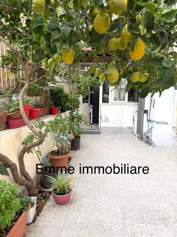 appartamento in vendita a Messina in zona Gravitelli