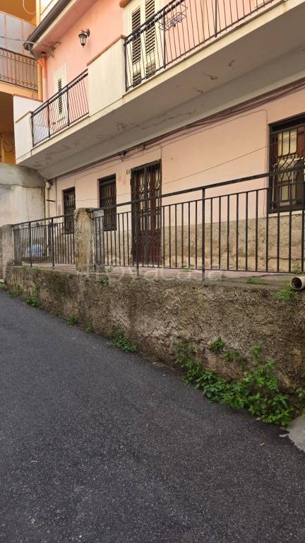 appartamento in vendita a Messina