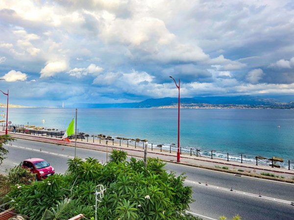 appartamento in vendita a Messina in zona Paradiso