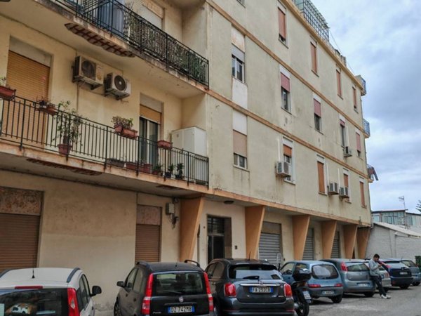 appartamento in vendita a Messina in zona Gazzi
