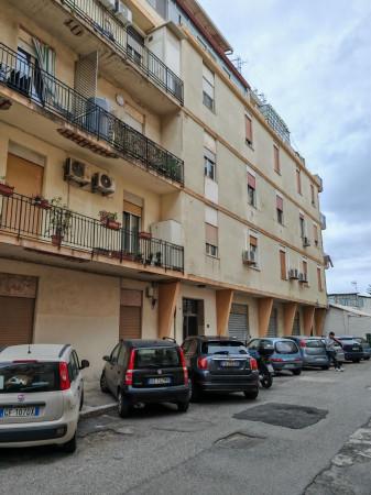 appartamento in vendita a Messina in zona Centro Storico