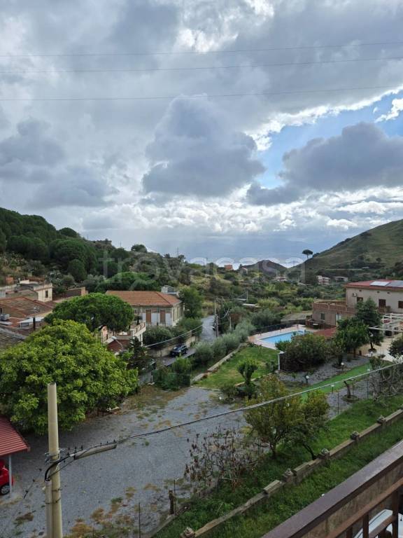 appartamento in vendita a Messina in zona Curcuraci